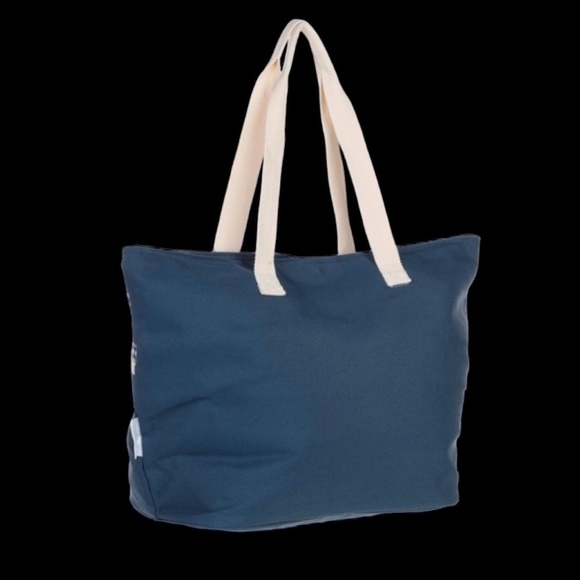 π HP π π Rae Dunn BEACH Insulated Tote - Picture 13 of 15